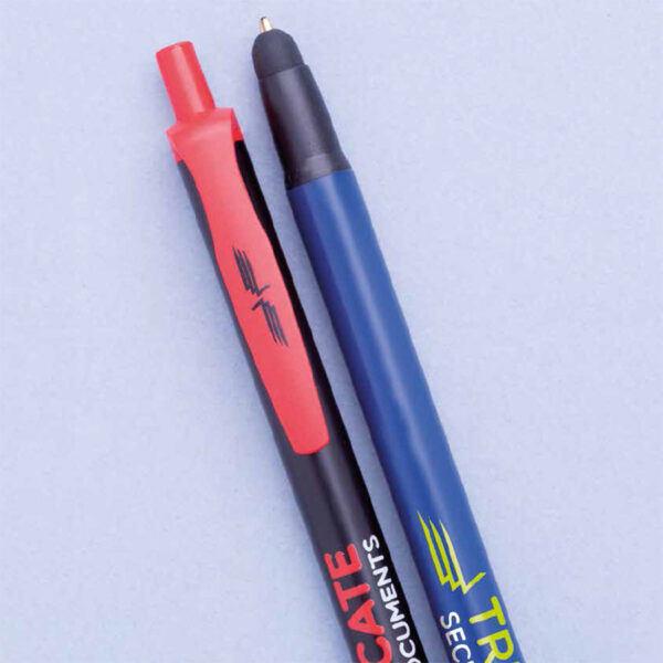 Penna Bic® <br>Clic Stic Stylus <br>personalizzata - immagine 3