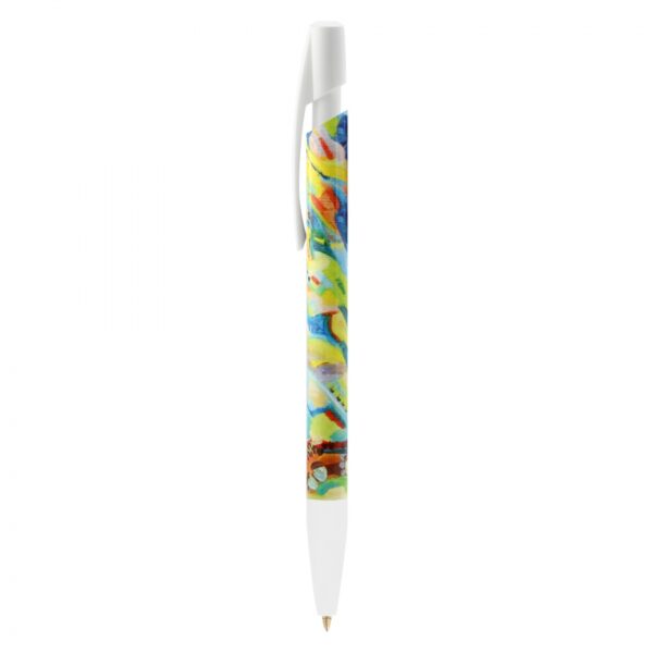 Penna Bic® <br>Media Clic Digital <br>personalizzata - immagine 6