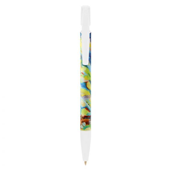 Penna Bic® <br>Media Clic Digital <br>personalizzata - immagine 5