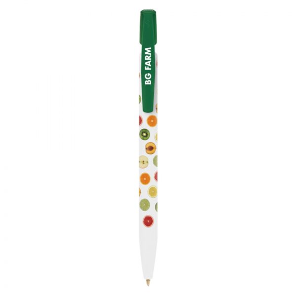 Penna Bic® <br>Media Clic Digital <br>personalizzata - immagine 4