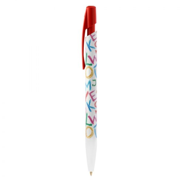 Penna Bic® <br>Media Clic Digital <br>personalizzata - immagine 2