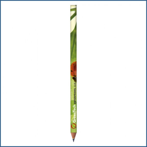 Matita Bic® digital <br>senza gomma <br>personalizzata