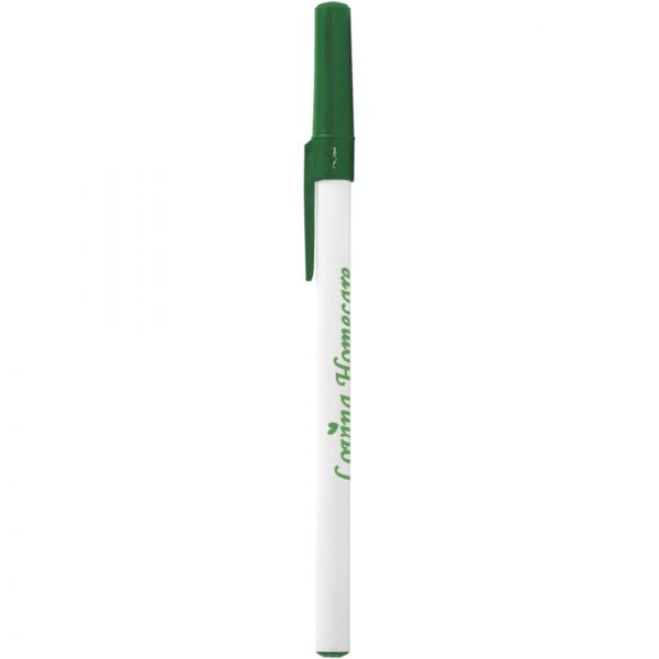 Penna Bic® <br>Round Stic <br>personalizzata - immagine 8