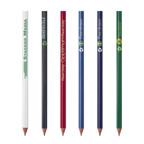 Matita Bic® <br>senza gomma  <br>personalizzata - immagine 7