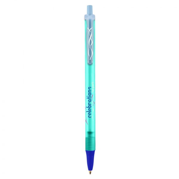 Penna Bic® <br>Clic Stic <br>personalizzata - immagine 4