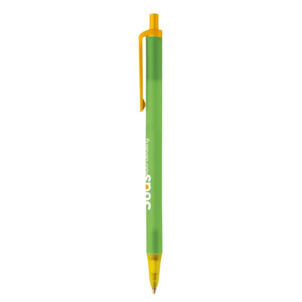 Penna Bic® <br>Clic Stic <br>personalizzata - immagine 3