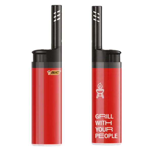 Accendino BIC®<br>EZ Reach<br>personalizzato